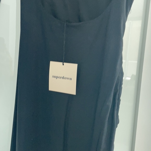 NYE dress!! Brand new with tags superdown gown from Revolve - Picture 7 of 7